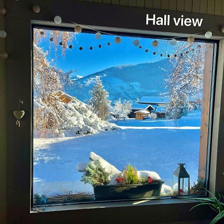 Magnifique Maison Pres Du Centre Nendaz Kültér fotó