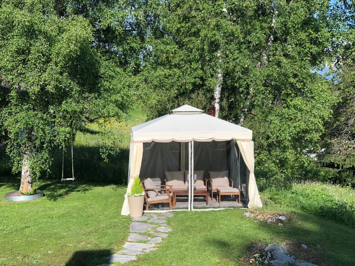 Magnifique Maison Pres Du Centre Nendaz Kültér fotó