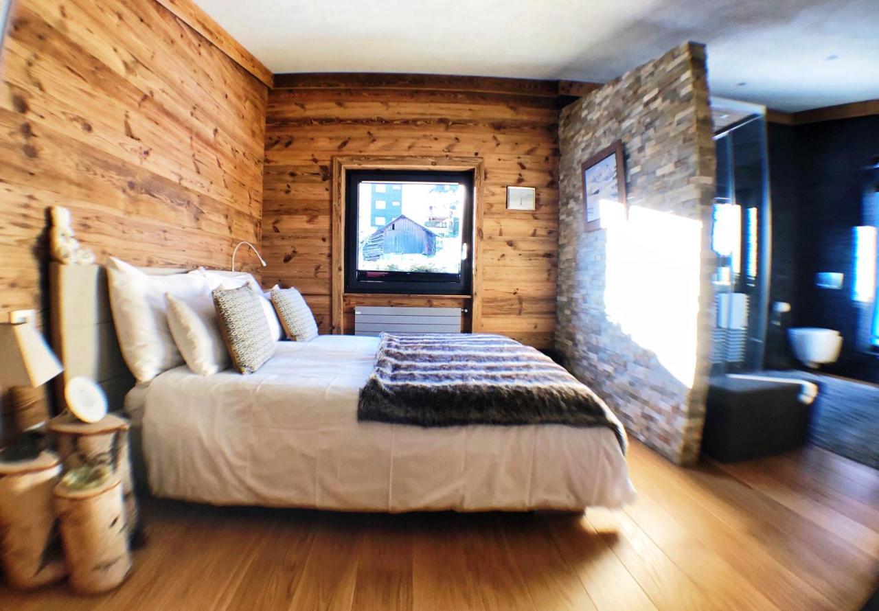 Magnifique Maison Pres Du Centre Nendaz Kültér fotó