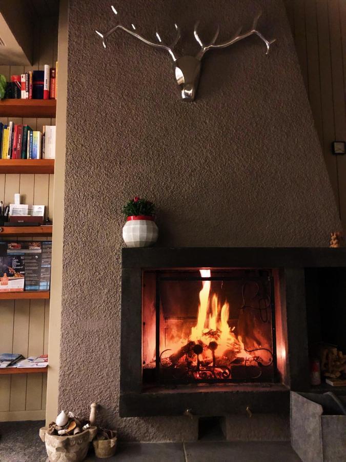 Magnifique Maison Pres Du Centre Nendaz Kültér fotó
