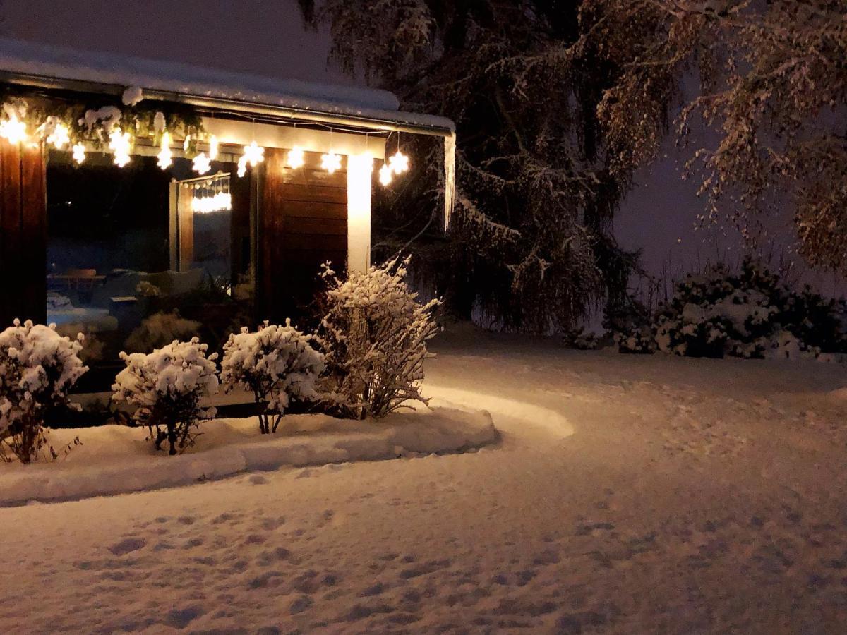 Magnifique Maison Pres Du Centre Nendaz Kültér fotó