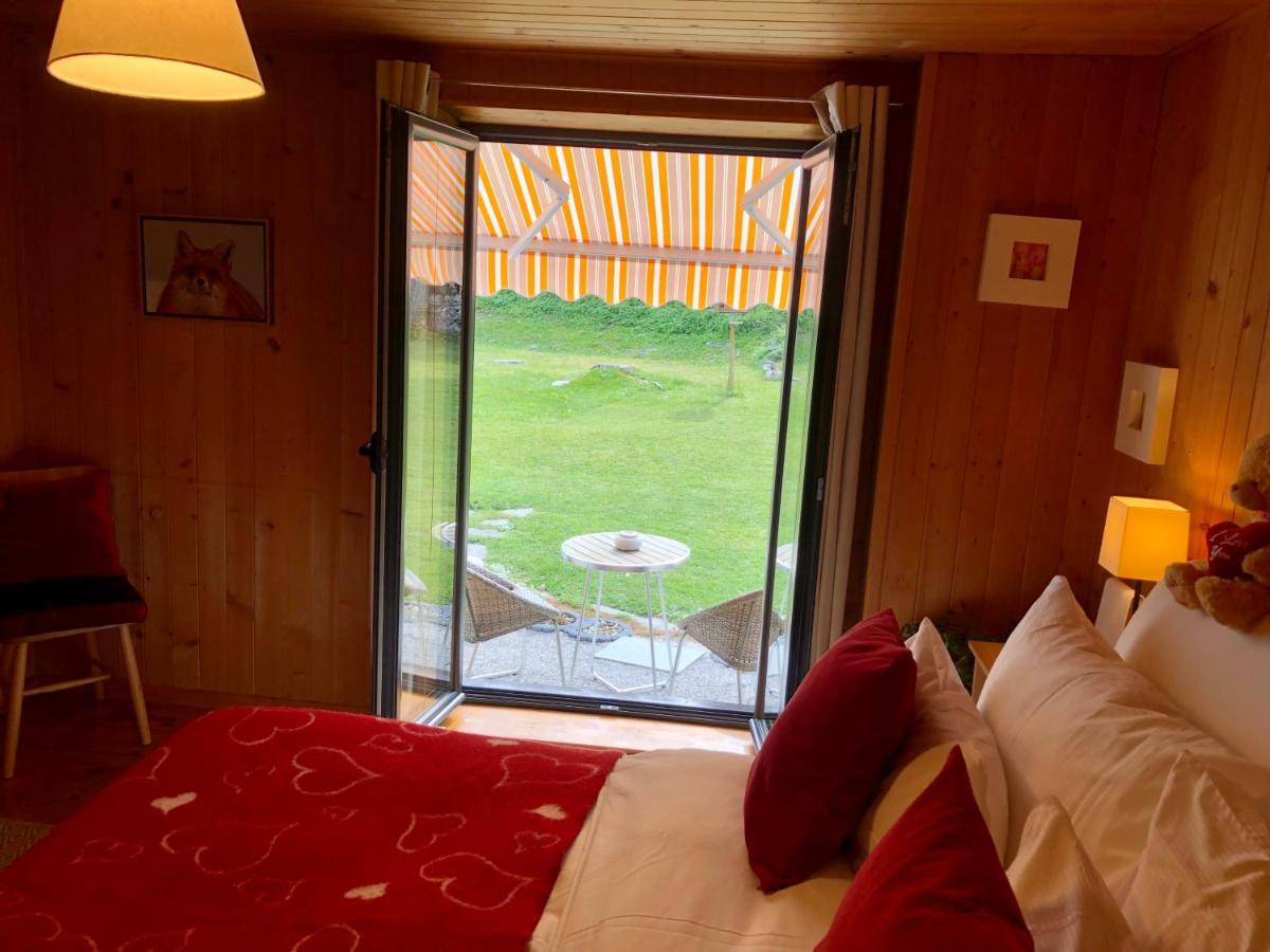 Magnifique Maison Pres Du Centre Nendaz Kültér fotó