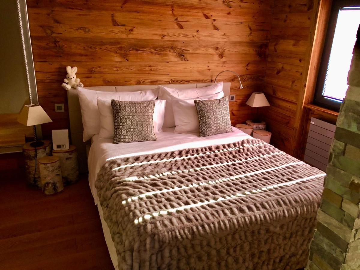 Magnifique Maison Pres Du Centre Nendaz Kültér fotó