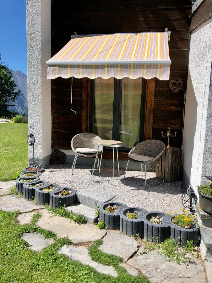 Magnifique Maison Pres Du Centre Nendaz Kültér fotó