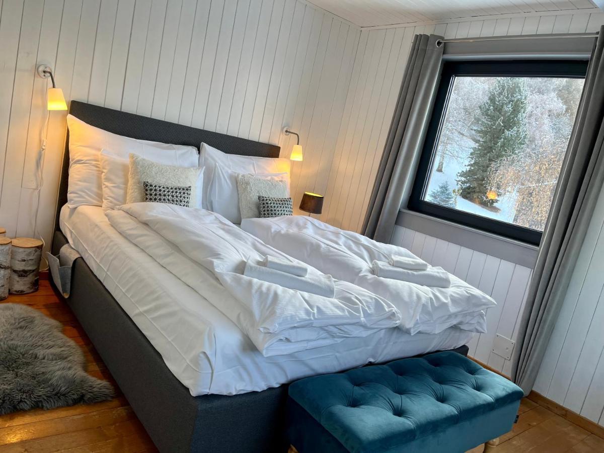 Magnifique Maison Pres Du Centre Nendaz Kültér fotó